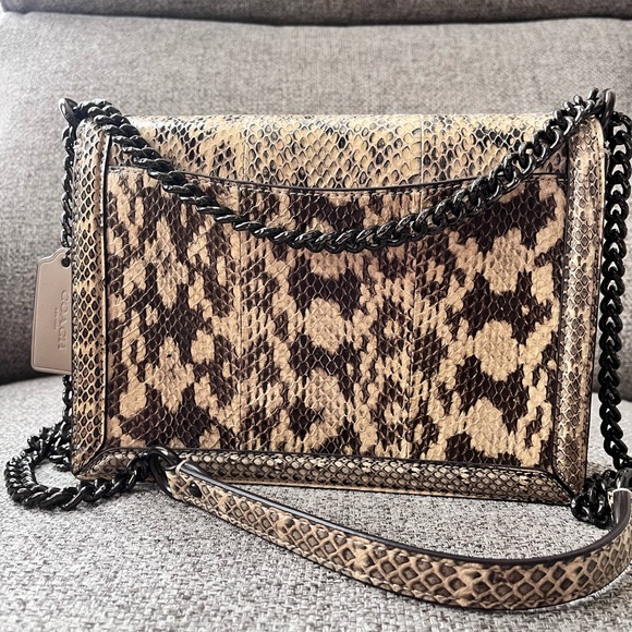 Coach Purse - Picture 3 of 12